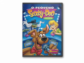 O PEQUENO SCOOBY -DOO